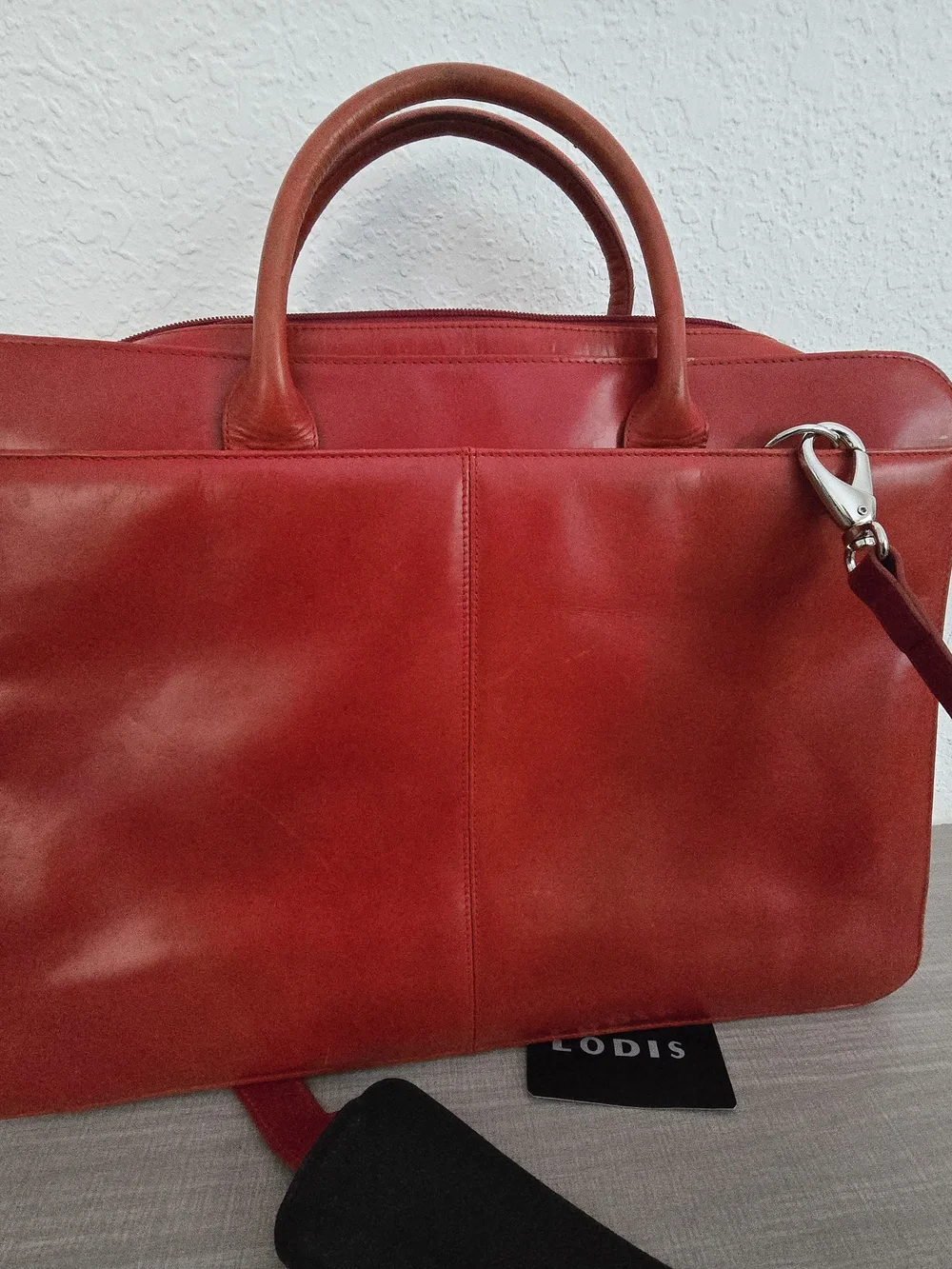 Lodis ​material genuine